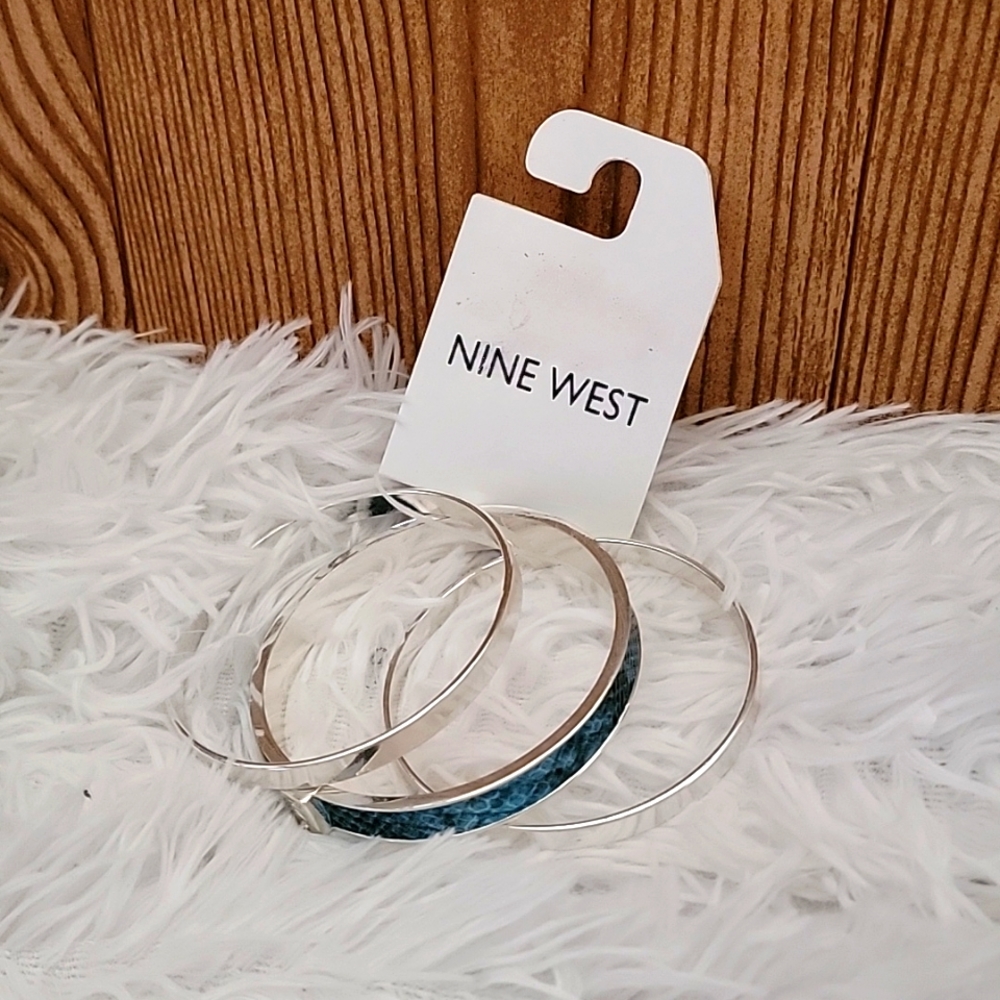 Nine West Bracelet Set